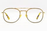 Steve McQueen Eyewear - Docker