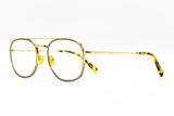 Steve McQueen Eyewear - Docker
