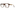 Steve McQueen Eyewear - Henri