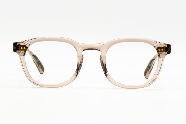 Steve Mcqueen Eyewear - King