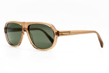 Steve McQueen Eyewear - Solar Racing