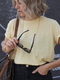 Sunny Cords - Snake Brillenkoord
