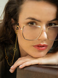 Sunny Cords - Ruby Brillenkoord