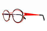 Theo Eyewear - Tracing