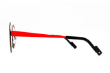 Theo Eyewear - Tracing
