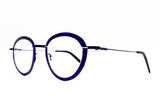 Theo Eyewear - Sensational