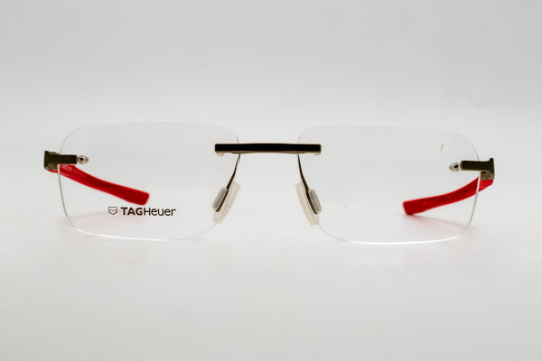 TAG Heuer - TH50030U