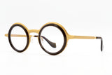 Theo Eyewear - Cabochon