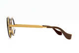 Theo Eyewear - Cabochon