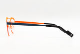 Theo Eyewear - Carve 2
