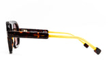 Theo Eyewear - Crank