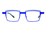 Theo Eyewear - Crayon