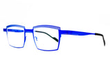 Theo Eyewear - Crayon