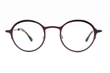Theo Eyewear - Gallium