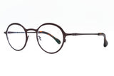 Theo Eyewear - Gallium