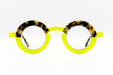 Theo Eyewear - Hot Air