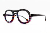 Theo Eyewear - Huskesett