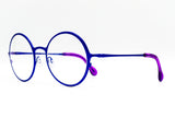 Theo Eyewear - Mercury