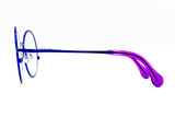 Theo Eyewear - Mercury