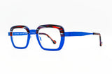 Theo Eyewear - Parachute
