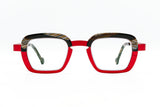 Theo Eyewear - Parachute