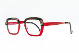 Theo Eyewear - Parachute