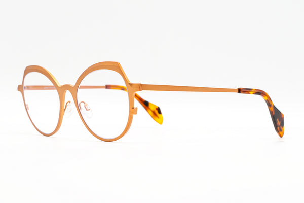 Theo Eyewear Pendeloque