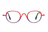 Theo Eyewear - Plantin Unique Edition