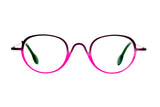 Theo Eyewear - Plantin Unique Edition