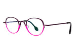 Theo Eyewear - Plantin Unique Edition