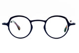Theo Eyewear - Rubydium