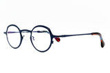 Theo Eyewear - Rubydium