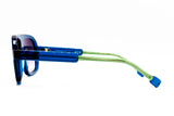 Theo Eyewear - Crank