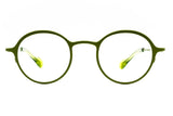 Theo Eyewear - Gallium