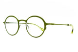 Theo Eyewear - Gallium