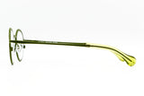 Theo Eyewear - Gallium