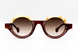 Theo Eyewear - Kubisme