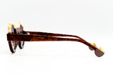 Theo Eyewear - Kubisme