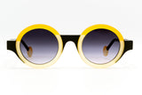 Theo Eyewear - Kubisme