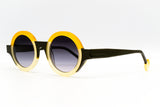 Theo Eyewear - Kubisme
