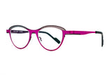 Theo Eyewear - Lyner