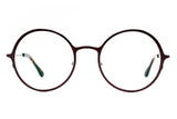 Theo Eyewear - Mercury