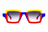 Theo Eyewear - Orphisme