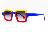 Theo Eyewear - Orphisme