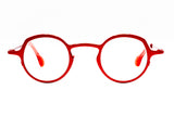 Theo Eyewear - Rubydium