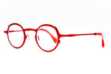 Theo Eyewear - Rubydium