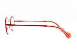 Theo Eyewear - Rubydium