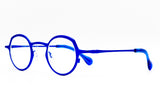 Theo Eyewear - Rubydium