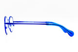 Theo Eyewear - Rubydium
