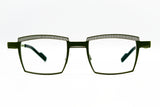 Theo Eyewear - Crayon